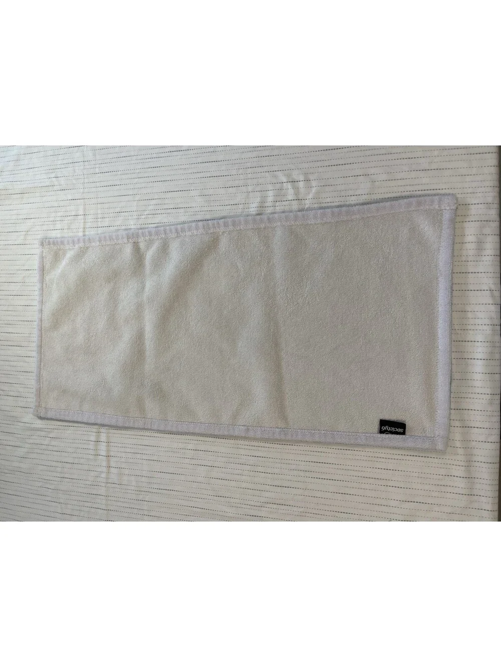 Trisha Paytas Hand Towel Official Merch Kitchen Floor Era